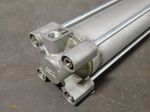 Smc Cylinder