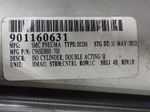 Smc Cylinder