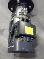 Grundfos Pump