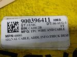 Tpc Wire Signal Cable