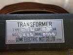 Gomi Electric Transformer