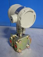 Honeywell Pressure Transmitter Assembly