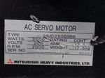 Mitsubishi Heavy Industries Servo Motor