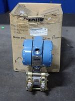 Rosemount Pressure Transmitter Assembly