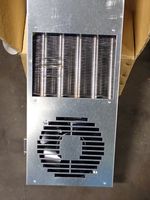 Apiste Heat Pipe Heat Exchanger