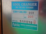 Apiste Heat Pipe Heat Exchanger