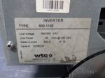 Wtc Mfdc Inverter