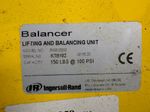 Ingersoll Rand Balancer