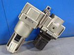 Smc Filter Regulator
