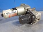 Smc Filter Regulator