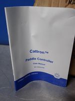 Cattron Hoist Controller Kit