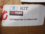 Cattron Hoist Controller Kit