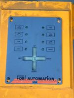 Fori Automation Digital Headlamp Aimer