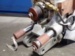 Honda Engineering Robot Encoder Gun Body