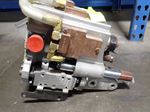 Honda Engineering Robot Encoder Gun Body