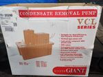Giant Condensate Removal Pump