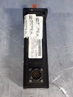 Mts Servo Motor