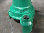 Myer Submersible Pump