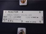 Fanuc Reactor