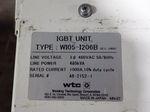 Wtc Igbt Unit