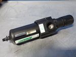 Speedaire Filter Regulator