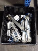 Smc Cylinders