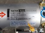 Taiyo Cylinder Clamp