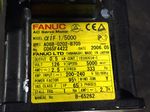 Fanuc Servo Motor