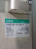 Ckd Valve Cylinder