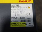 Fanuc Drive