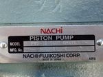 Nachi Piston Pump