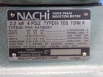 Nachi Piston Pump