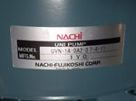 Nachi Pump