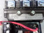 Allen Bradley Starter