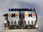Fuji Electric Contactor Assembly