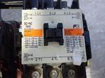 Fuji Electric Contactor Assembly