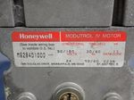 Honeywell Damper Actuator