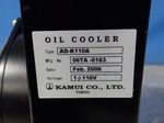 Kamui Oil Cooler