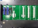 Mitsubishi Electric 8 Slot Io Board