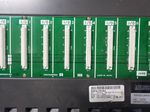 Mitsubishi Electric 8 Slot Io Board