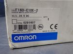 Omron Vision Mate Controller