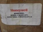 Honeywell Damper Actuator