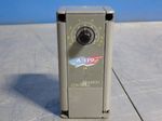 Johnson Controls Electronic Temperature Control