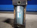 Nachi Hydraulic Cylinder