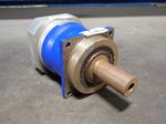 Alpha Gear Reducer