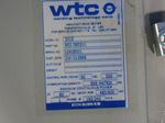 Wtc Electrical Cabinet