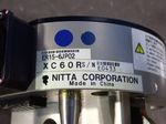 Nitta Corporation Automation Tool Changer