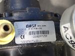 Gast Pump