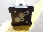 Parker Pneumatic Slide Cylinder