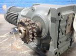 Sew Eurodrive Gear Drive